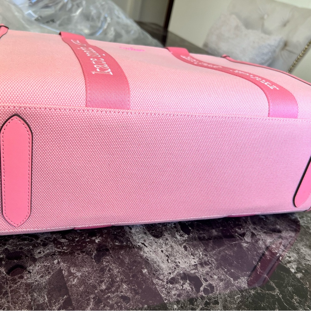 NWOT Large Kate spade pink tote bag - Picture 10 of 16